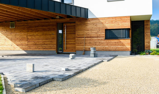 Best Driveway Pavers Near Me  in Piedmont, OK