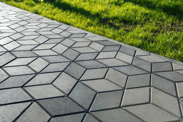 Best Affordable Driveway Pavers  in Piedmont, OK
