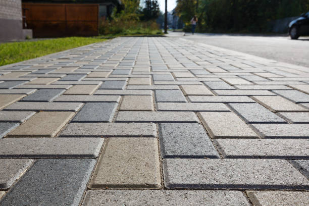 Reasons to Select Us for Your Driveway Paving Requirements in Piedmont, OK