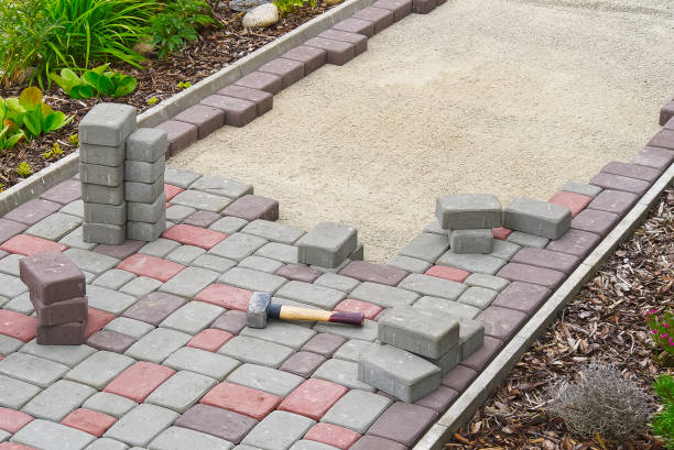 Best Cobblestone Driveway Pavers  in Piedmont, OK