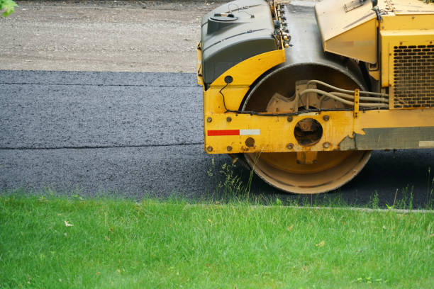 Best Concrete Paver Driveway  in Piedmont, OK