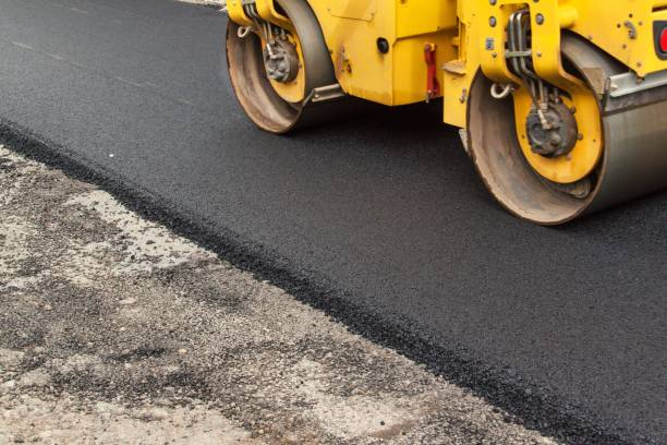 Best Cobblestone Driveway Pavers  in Piedmont, OK