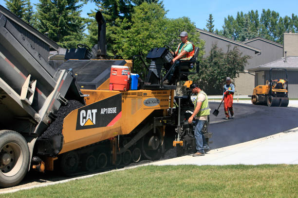 Best Affordable Driveway Paving  in Piedmont, OK