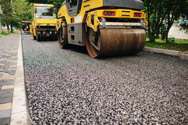 Driveway Pavers for Homes in Piedmont, OK